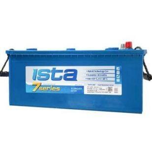 Acumulator auto Ista Premium 140AH
