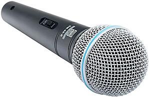 Microfon voce Pronomic DM-58-B