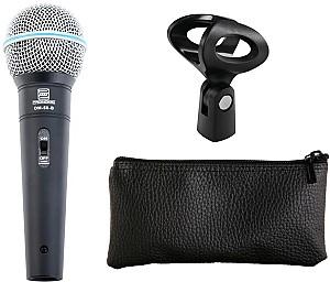 Microfon voce Pronomic DM-58-B