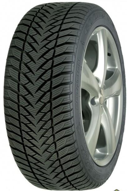 Anvelopa Goodyear Ultra Grip 8 91H