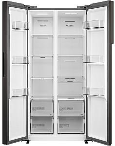 Frigider Midea MDRS619FIE28