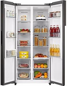 Frigider Midea MDRS619FIE28