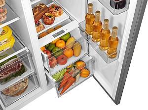 Frigider Midea MDRS619FIE28