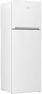 Frigider BEKO RDNE350K30WN