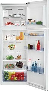 Frigider BEKO RDNE350K30WN