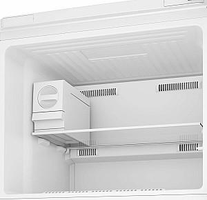 Frigider BEKO RDNE350K30WN