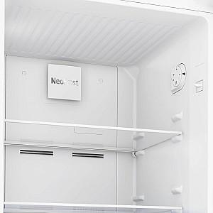Frigider BEKO RDNE350K30WN