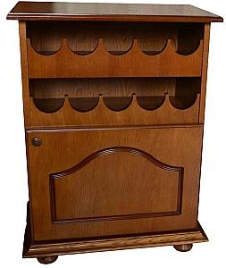 Noptiera Viitorul Bar Stejar Deschis