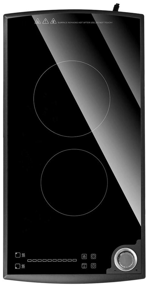 Plita de masa MPM MKE-24