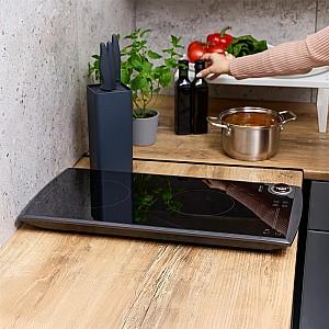 Plita de masa MPM MKE-24