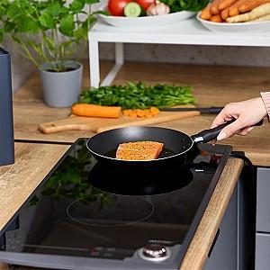 Plita de masa MPM MKE-24