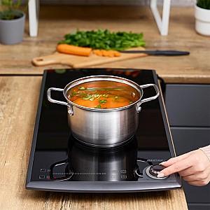 Plita de masa MPM MKE-24