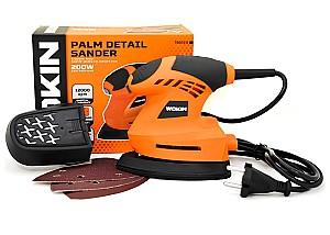 Slefuitor delta Wokin 788702