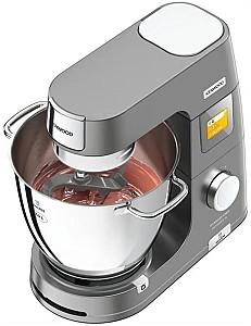 Mixer KENWOOD itanium Chef Patissier KWL90.004SI Argintiu
