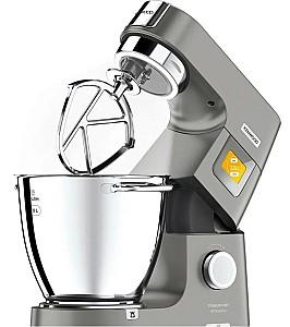 Mixer KENWOOD itanium Chef Patissier KWL90.004SI Argintiu