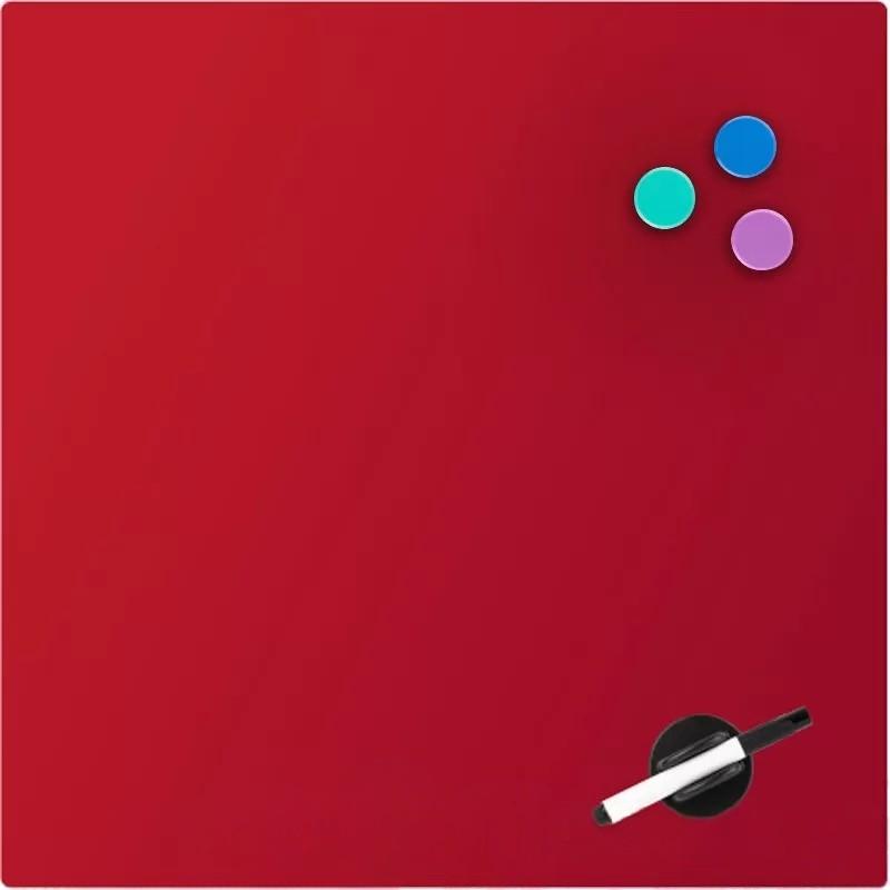 Tabla magnet-marker witeboard Axent 9614-06-A