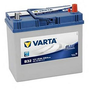 Acumulator auto Varta Blue Dynamic B32 45Ah 330A