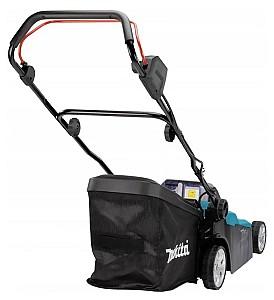 Masina de tuns iarba Makita DLM382Z