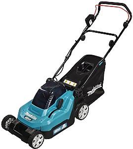 Masina de tuns iarba Makita DLM382Z