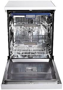 Masina de spalat vase Vivax DW-601473C Inox