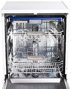 Masina de spalat vase Vivax DW-601473C Inox