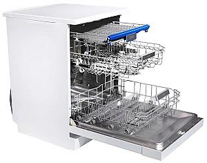 Masina de spalat vase Vivax DW-601473C Inox