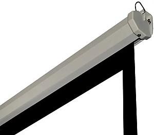 Ecran de proiectie Blackmount 16/9MN300-BM-ECRPER (White)