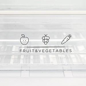 Frigider Vivax CF-174ELF S (Silver)