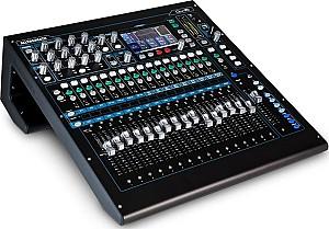 Mixer digital Allen&Heath Qu-16 Chrome