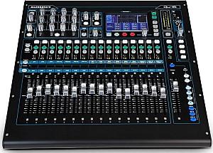 Mixer digital Allen&Heath Qu-16 Chrome