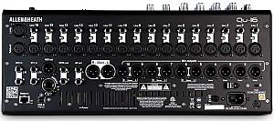 Mixer digital Allen&Heath Qu-16 Chrome