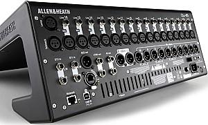 Mixer digital Allen&Heath Qu-16 Chrome