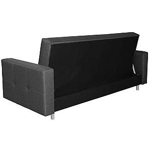 Canapea Modern Martin Alaska 97 (Graphite)