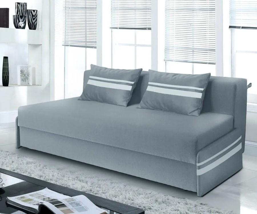 Canapea Modern Compliment Vega 33 (Gray Light)