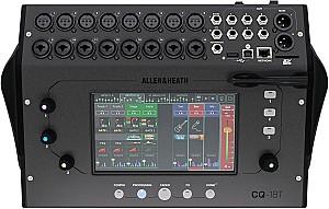 Mixer digital Allen&Heath CQ18T