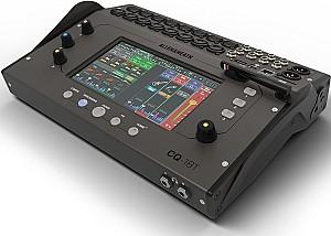 Mixer digital Allen&Heath CQ18T