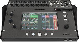 Mixer digital Allen&Heath CQ18T