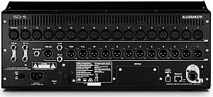 Mixer digital Allen&Heath SQ-5