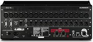 Mixer digital Allen&Heath SQ-5