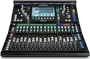 Mixer digital Allen&Heath SQ-5