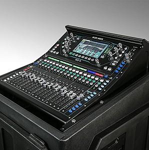Mixer digital Allen&Heath SQ-5
