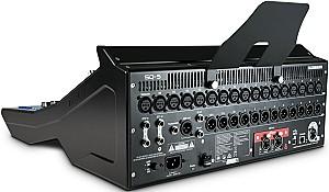 Mixer digital Allen&Heath SQ-5