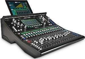 Mixer digital Allen&Heath SQ-5