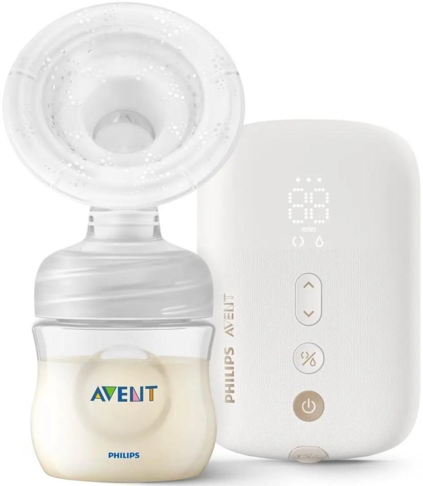 Pompa electrica de san Philips Avent Premium Plus SCF392/11 (White)