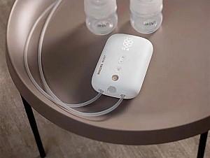 Pompa electrica de san Philips Avent Premium Plus SCF392/11 (White)