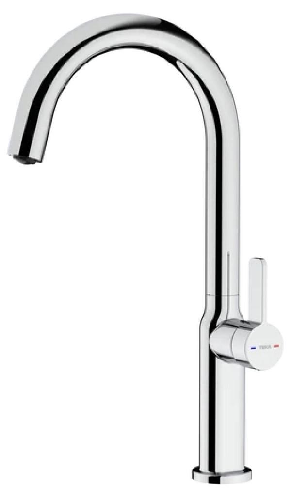 Robinet bucatarie Teka OVAL 915