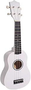 Ukule Enjoy UK-12 White