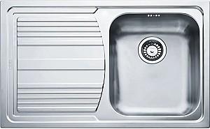 Chiuveta de bucatarie Franke Logica Line LLL 611-79 (Inox)