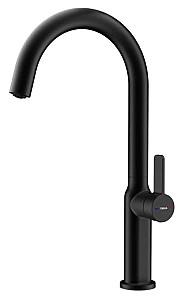 Robinet bucatarie Teka Oval 915 Black