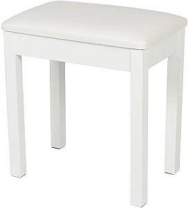 Scaun pentru pian Hebikuo Q-90H WH